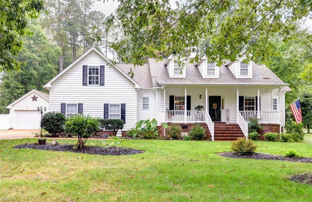 7755 James Monroe Way - Photo 1