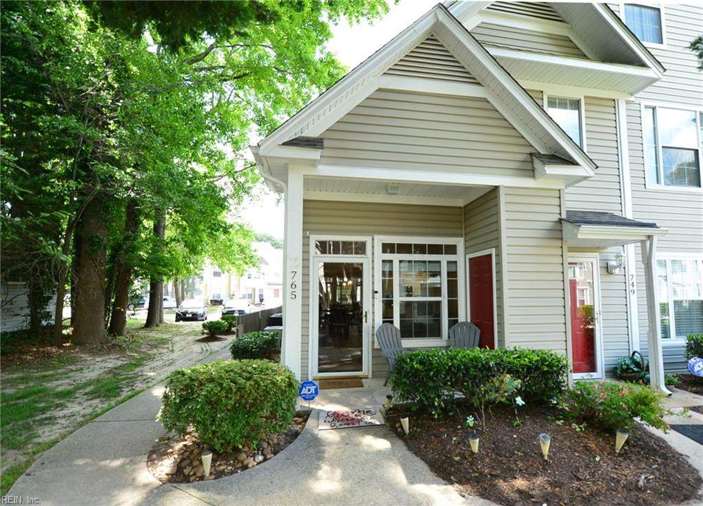 765 Drift Tide Dr - Photo 1