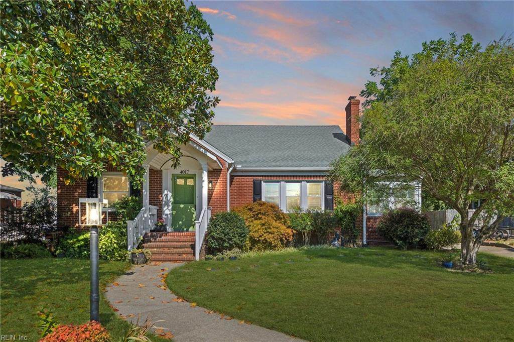 4017 Buchanan Dr - Photo 1