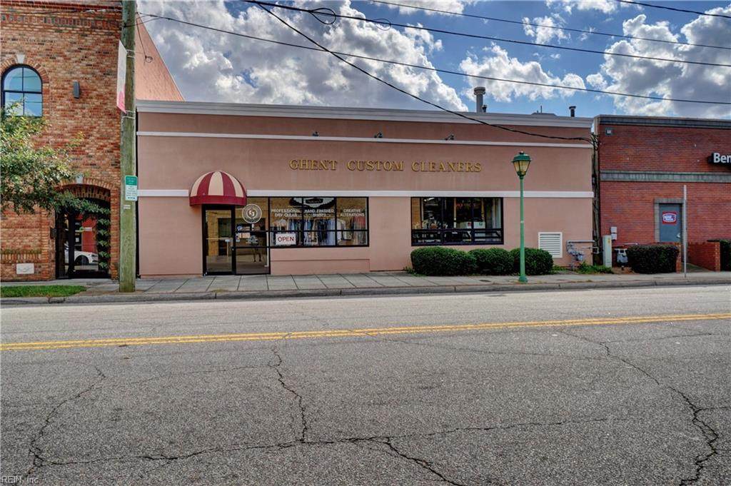 421 21st St - Photo 1