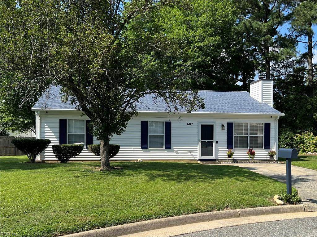 607 Barbara Ct - Photo 1