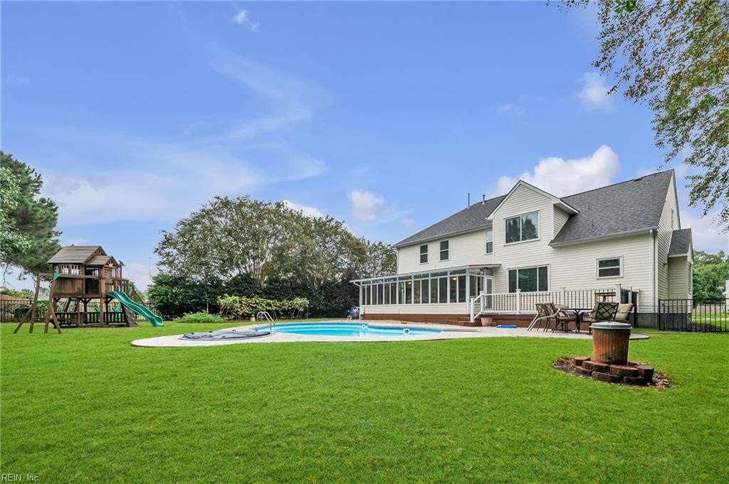 222 Crown Arch - Photo 1