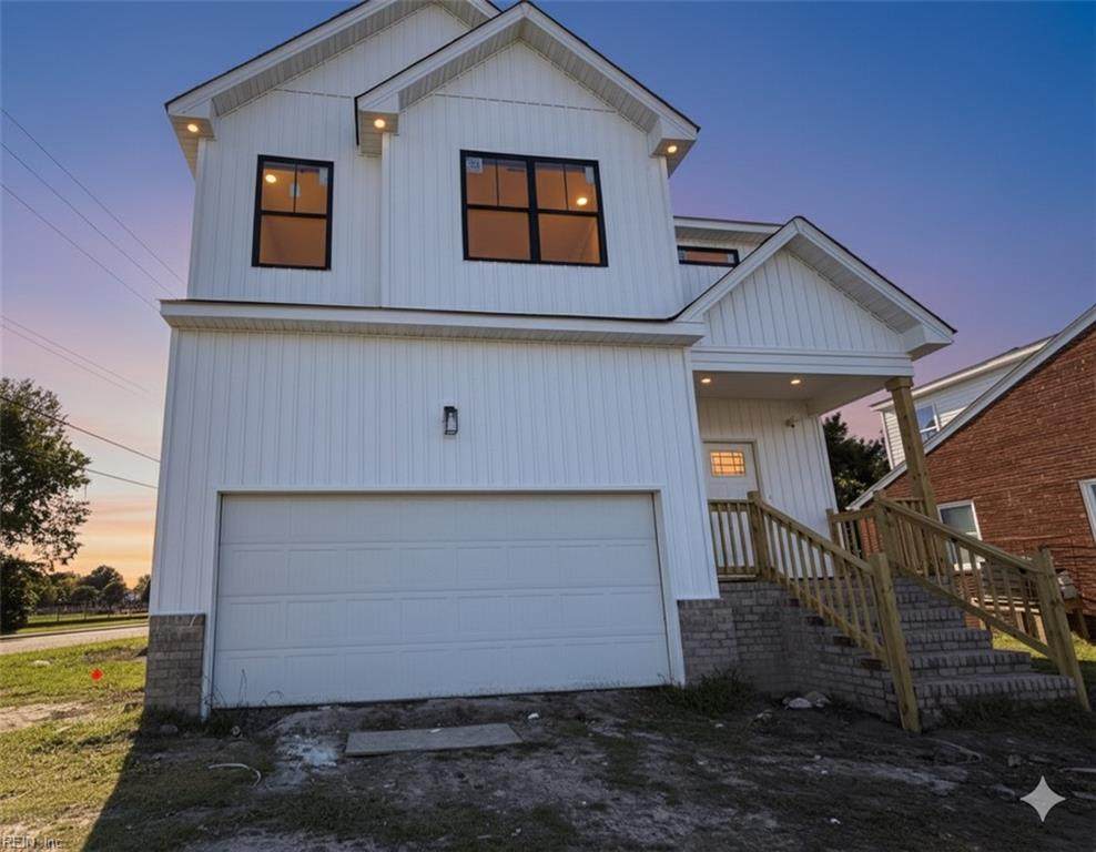 2608 Peach St - Photo 1