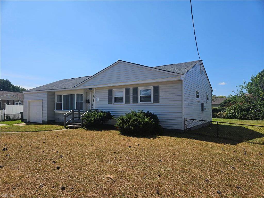 2213 Wharton Ave - Photo 1