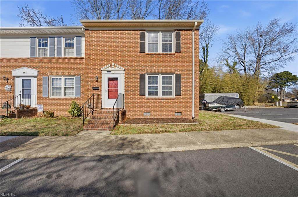 2 Charles Parish Dr - Photo 1