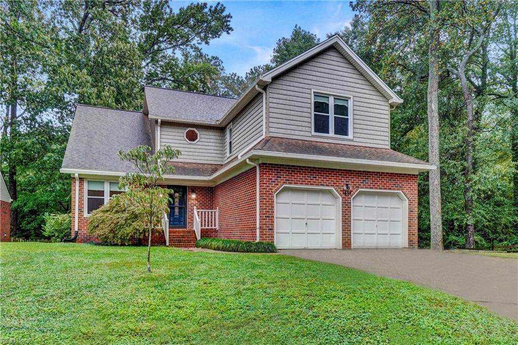 1917 Countryside Ln - Photo 1