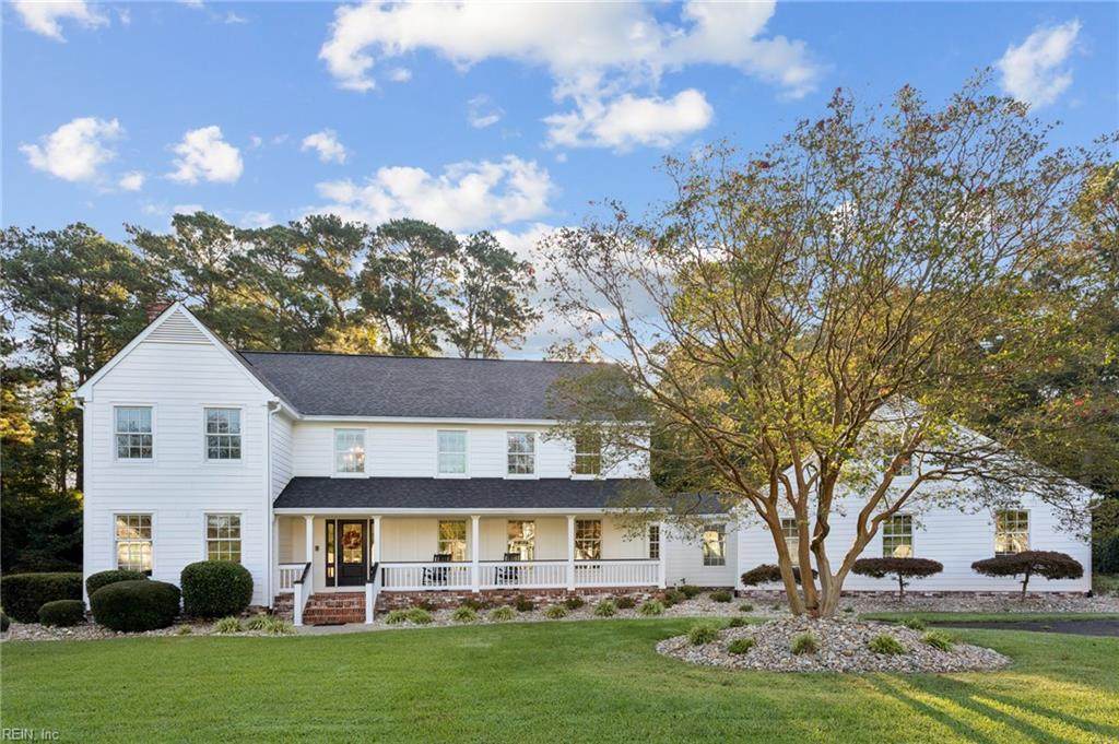 109 Kings Grant Dr - Photo 1