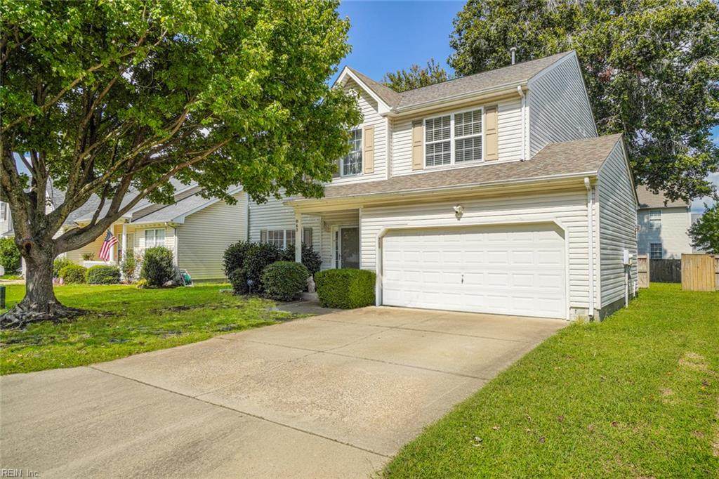 863 Holbrook Dr - Photo 1