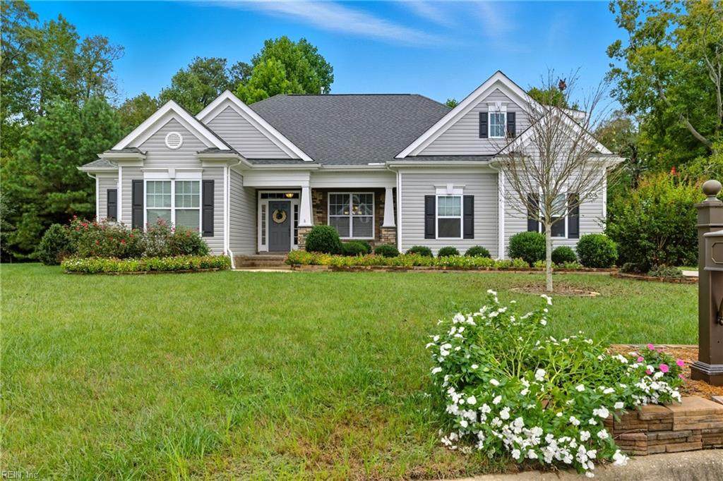 4016 Harvest Reach Ln - Photo 1