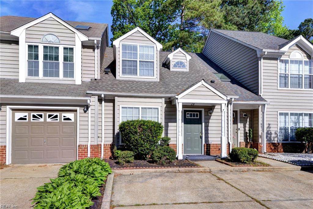 24 Sweet Gum Pl - Photo 1