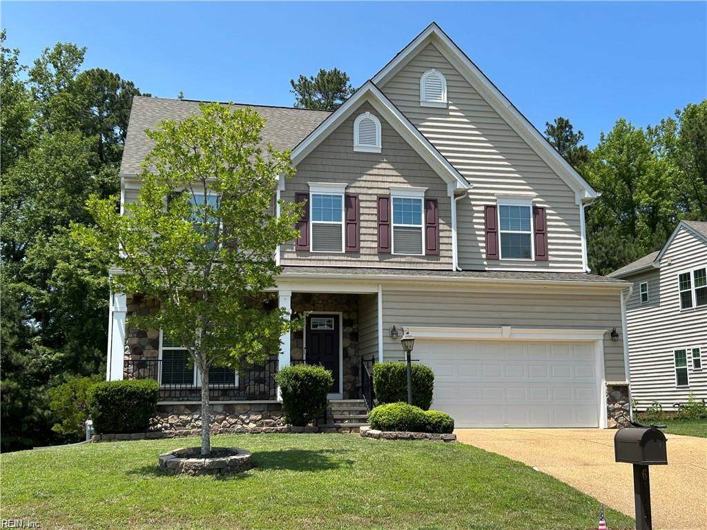 6115 John Jackson Dr - Photo 1