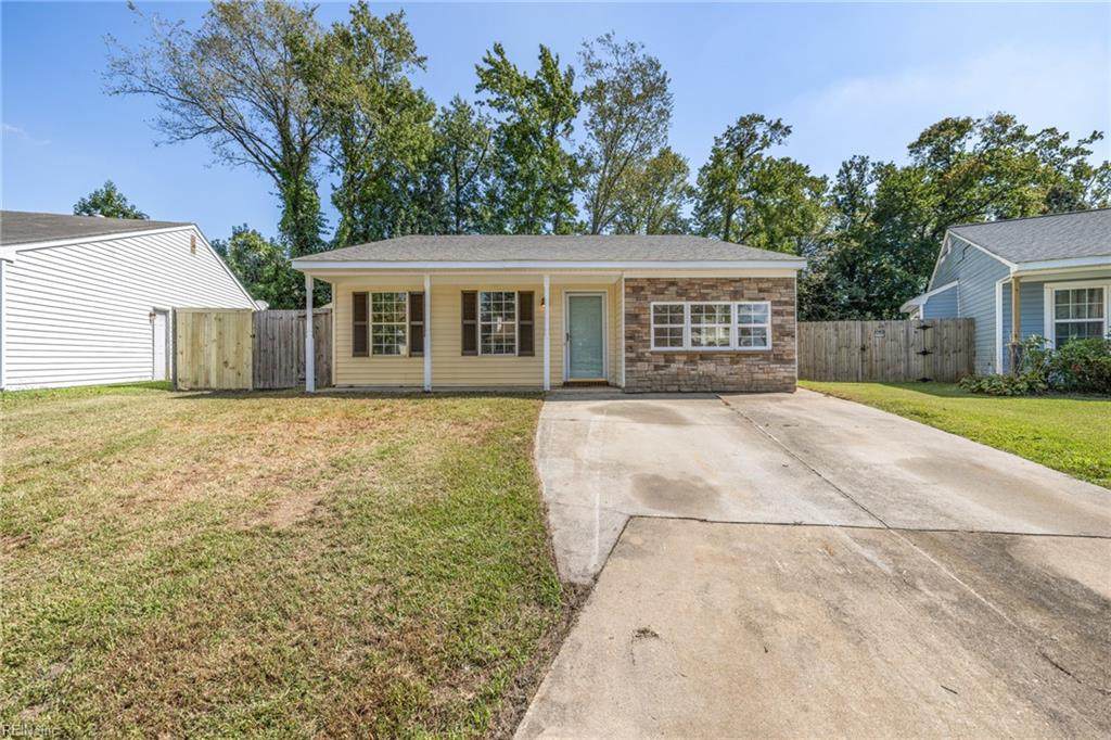 1012 Fairborn Ct - Photo 1