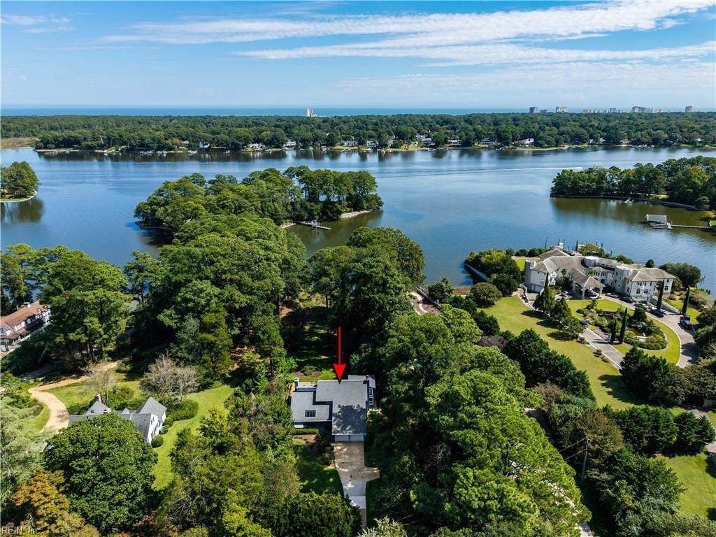 1422 Woodhouse Road #1/2 - Photo 1