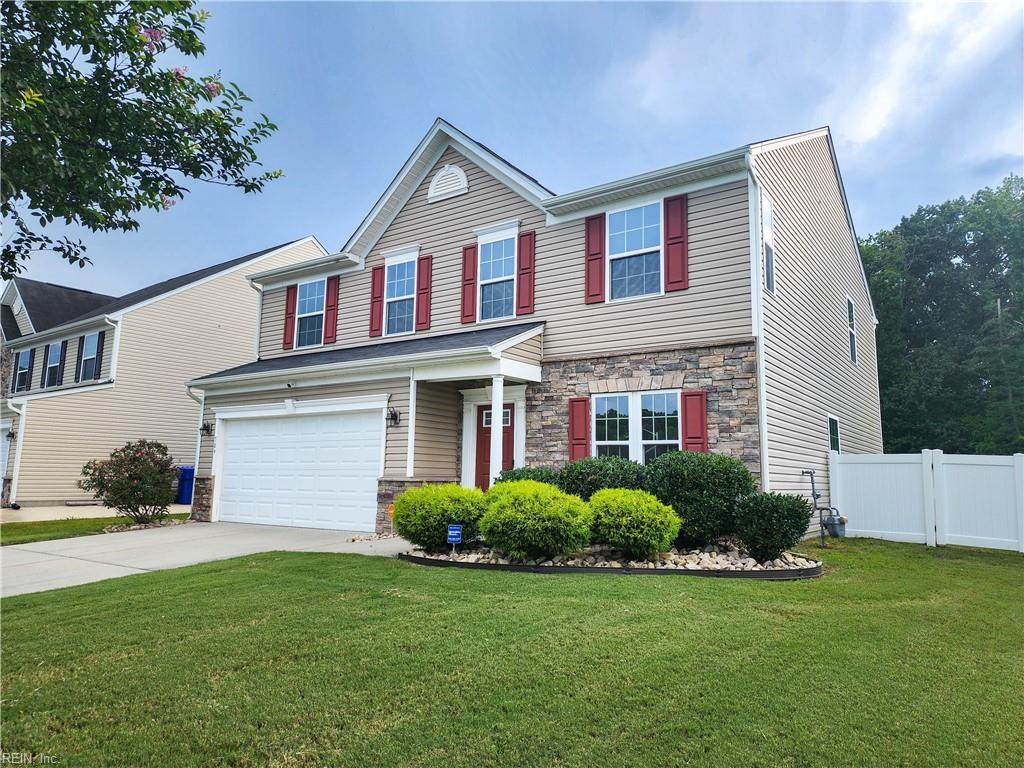 509 Loggerhead Dr - Photo 1