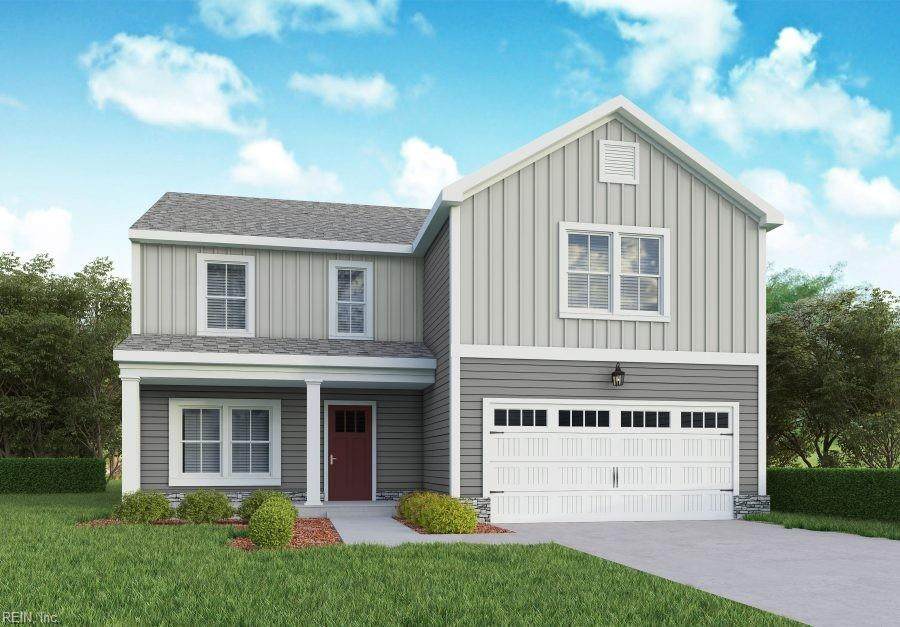 1004 Bennetts Arch - Photo 1