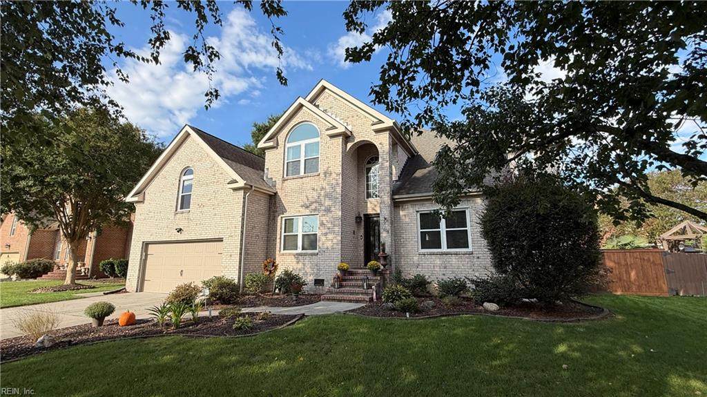 1008 Broward Way - Photo 1