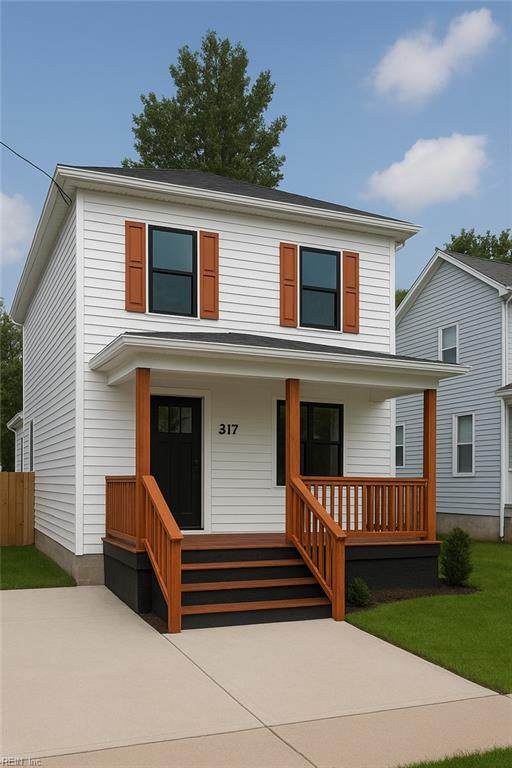 317 Boat St - Photo 1