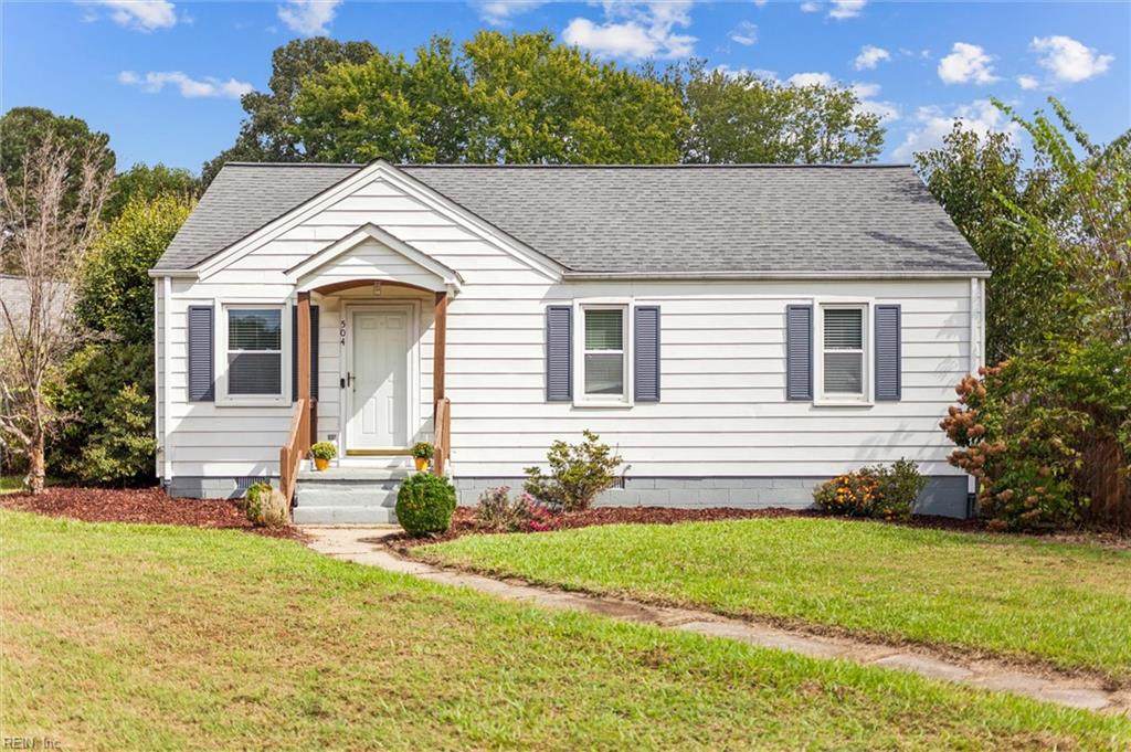 504 Fillmore Dr - Photo 1