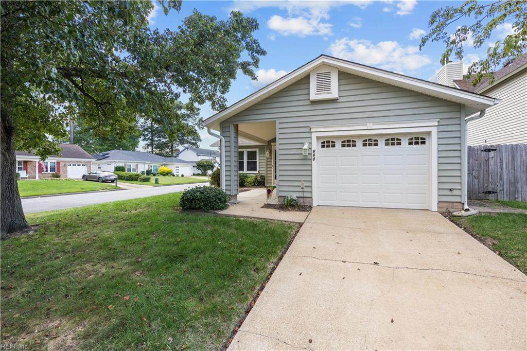 617 New Lake Ct - Photo 1