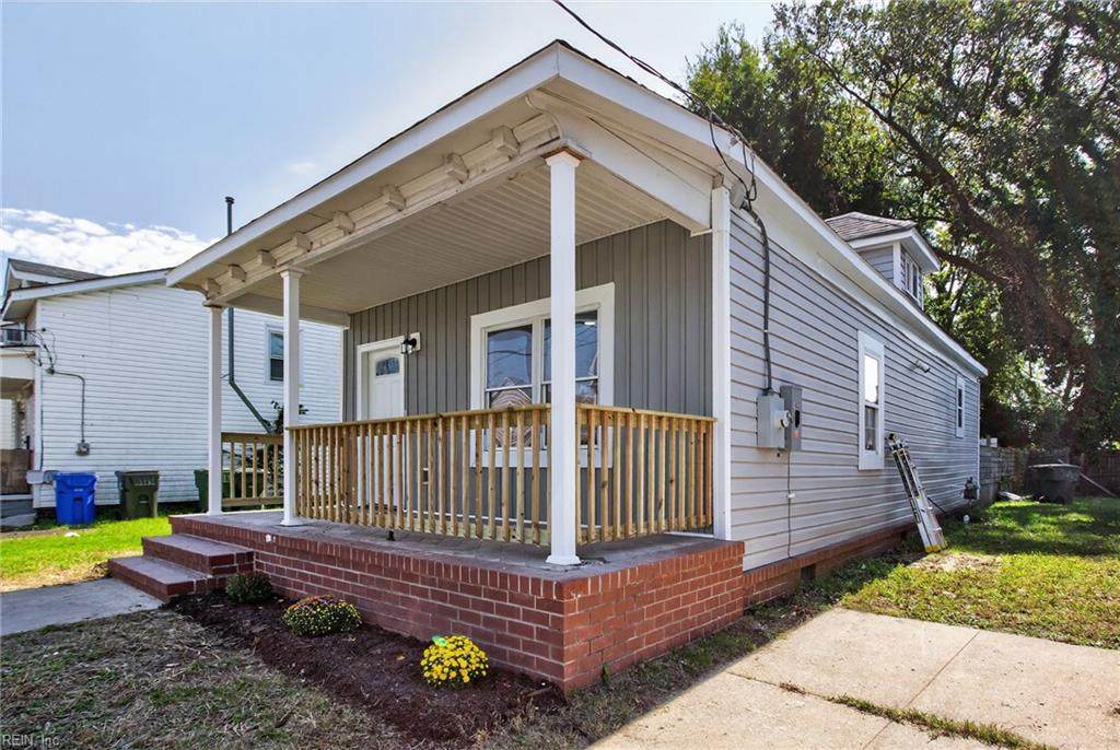 1005 Saint Julian Ave - Photo 1