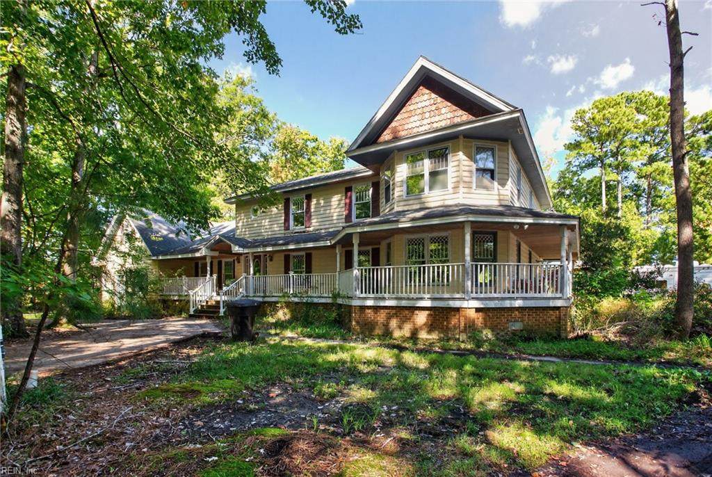 5708 Normandy Ave - Photo 1