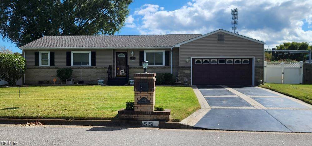 5151 Westerly Dr - Photo 1