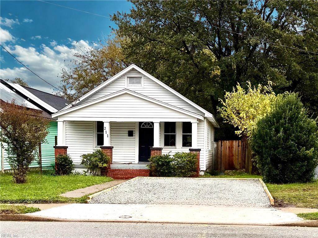 211 Rip Rap Rd - Photo 1