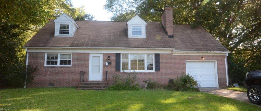 1 Bonita Dr - Photo 1