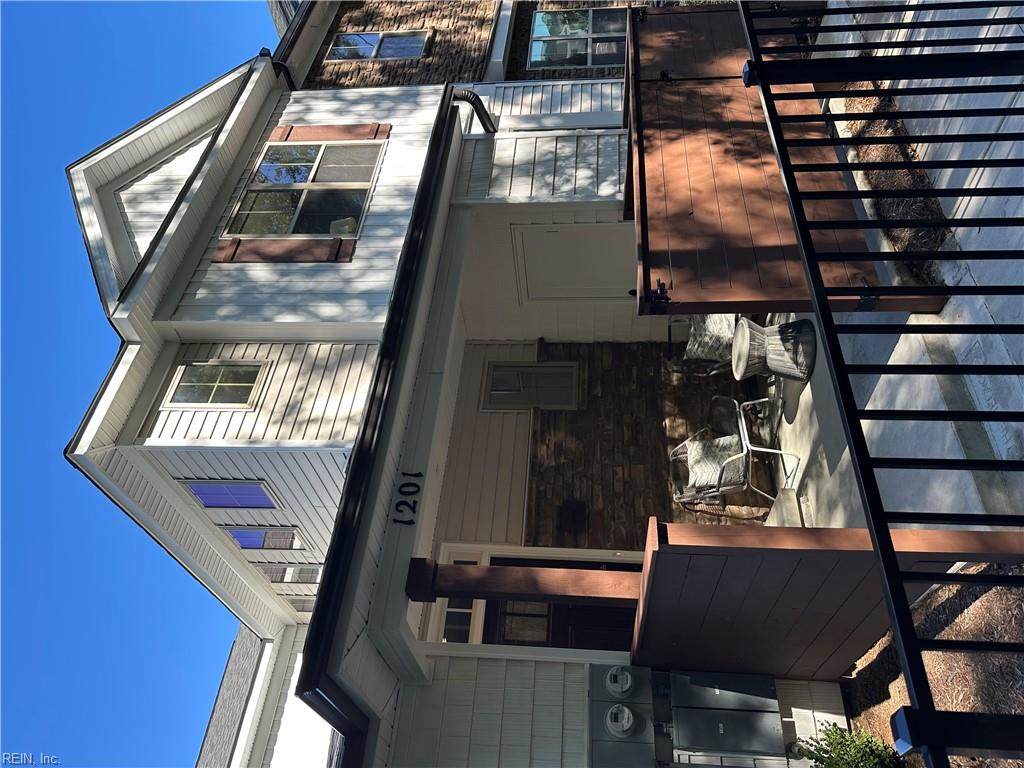 MM Essex @ Villages At Bartlett Station - Photo 1