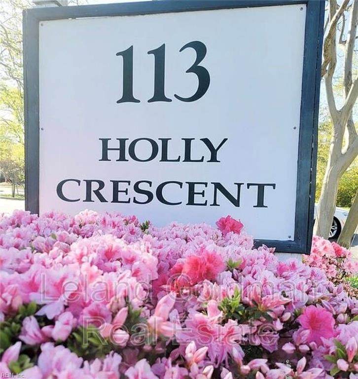 113 Holly Cres - Photo 1