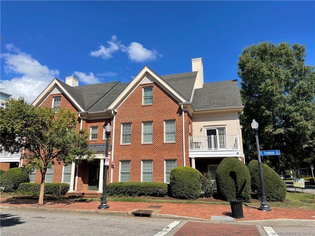 444 Freemason St - Photo 1