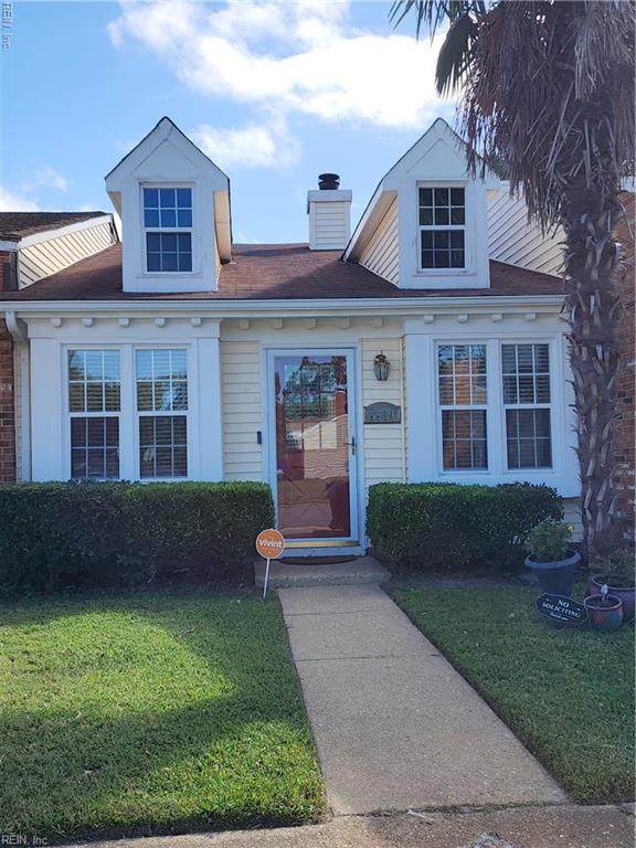 5589 Baccalaureate Dr - Photo 1