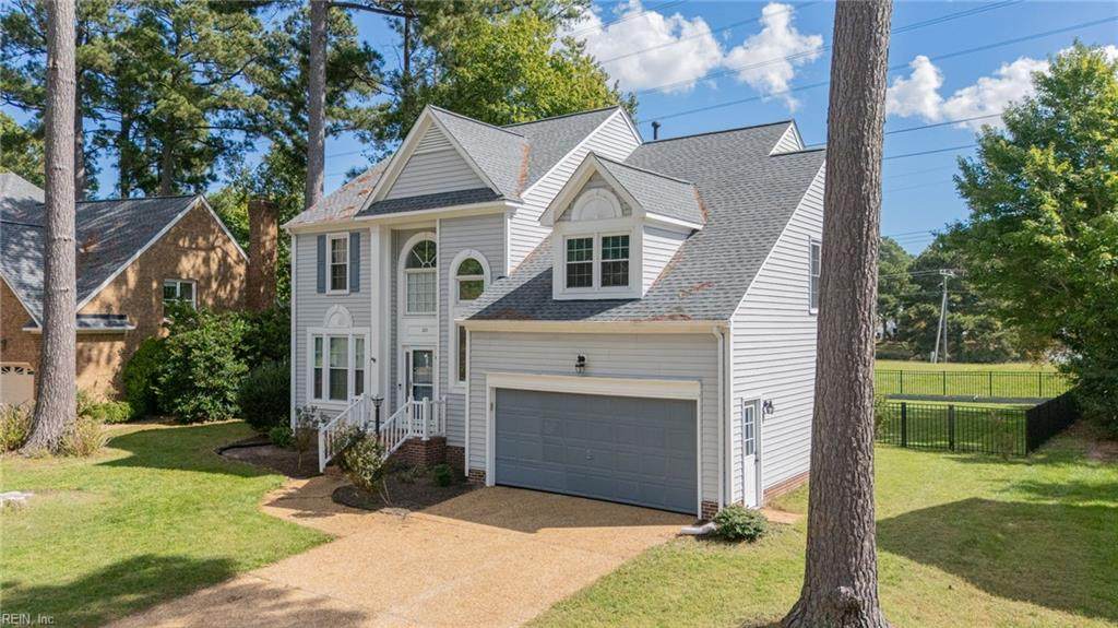 205 Clayton Dr - Photo 1