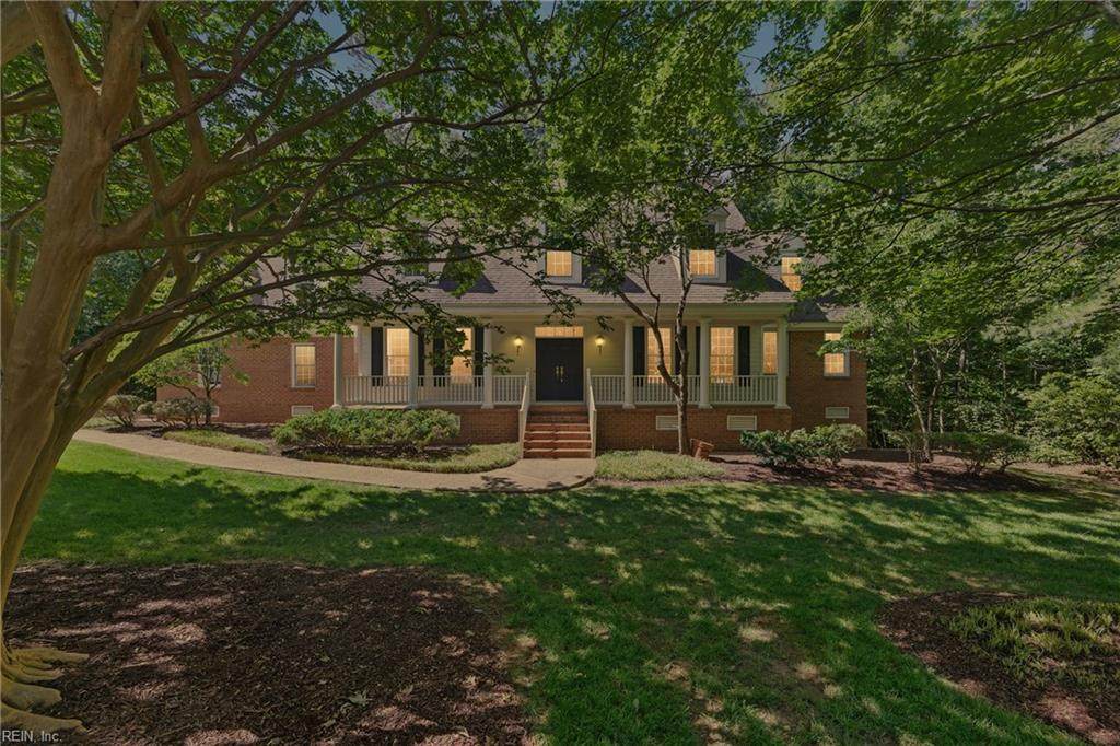 133 Mid Ocean - Photo 1