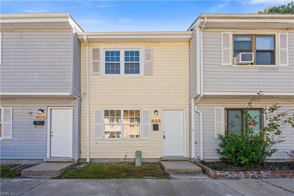 403 Harbour North Dr - Photo 1