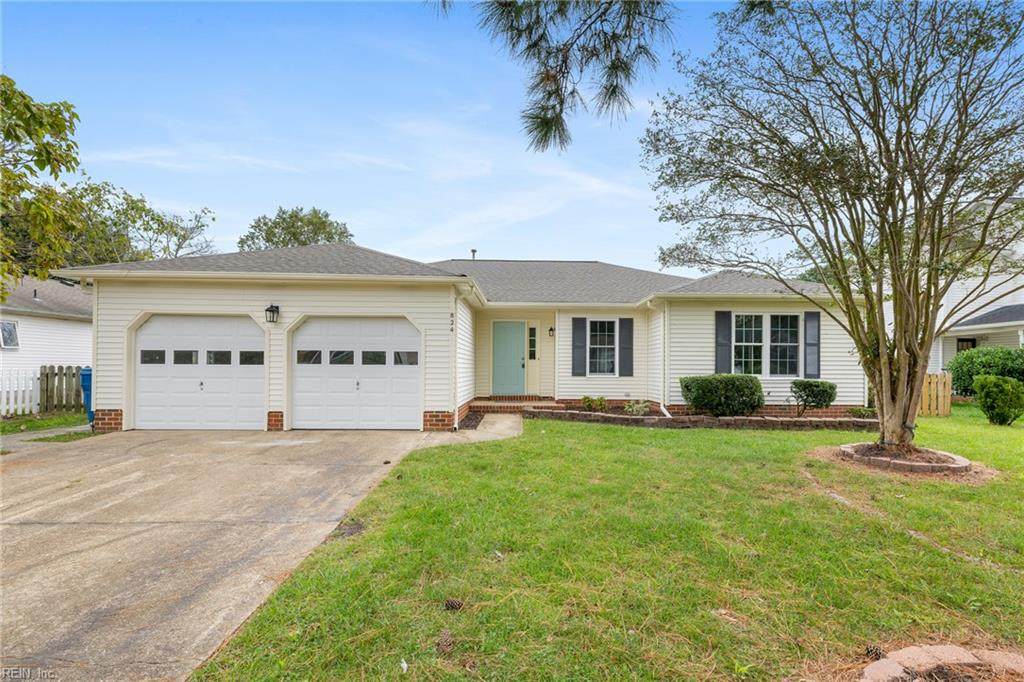 824 Daimler Dr - Photo 1