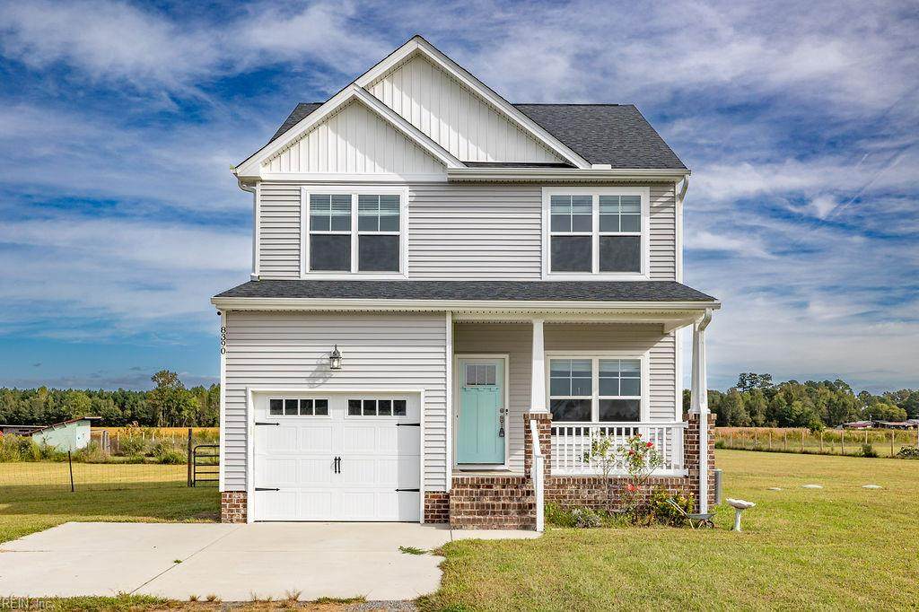 8390 Gates Rd - Photo 1