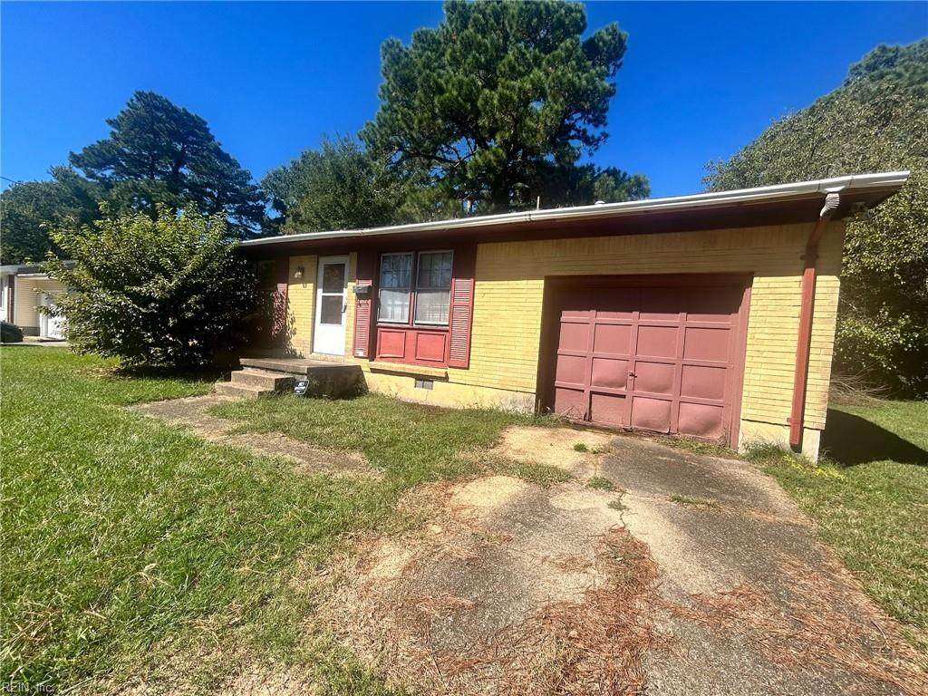 1410 Bardot Ln - Photo 1