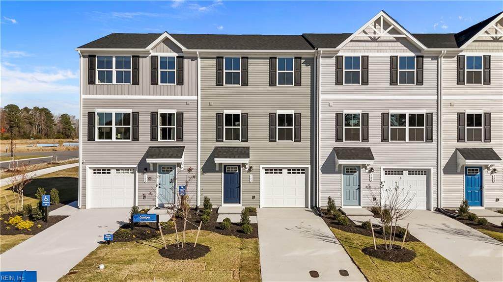 110 Tee Olive St - Photo 1