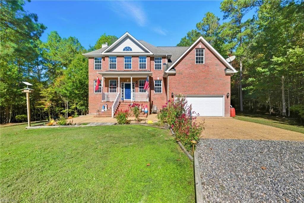 9851 Autumn Woods Ln - Photo 1