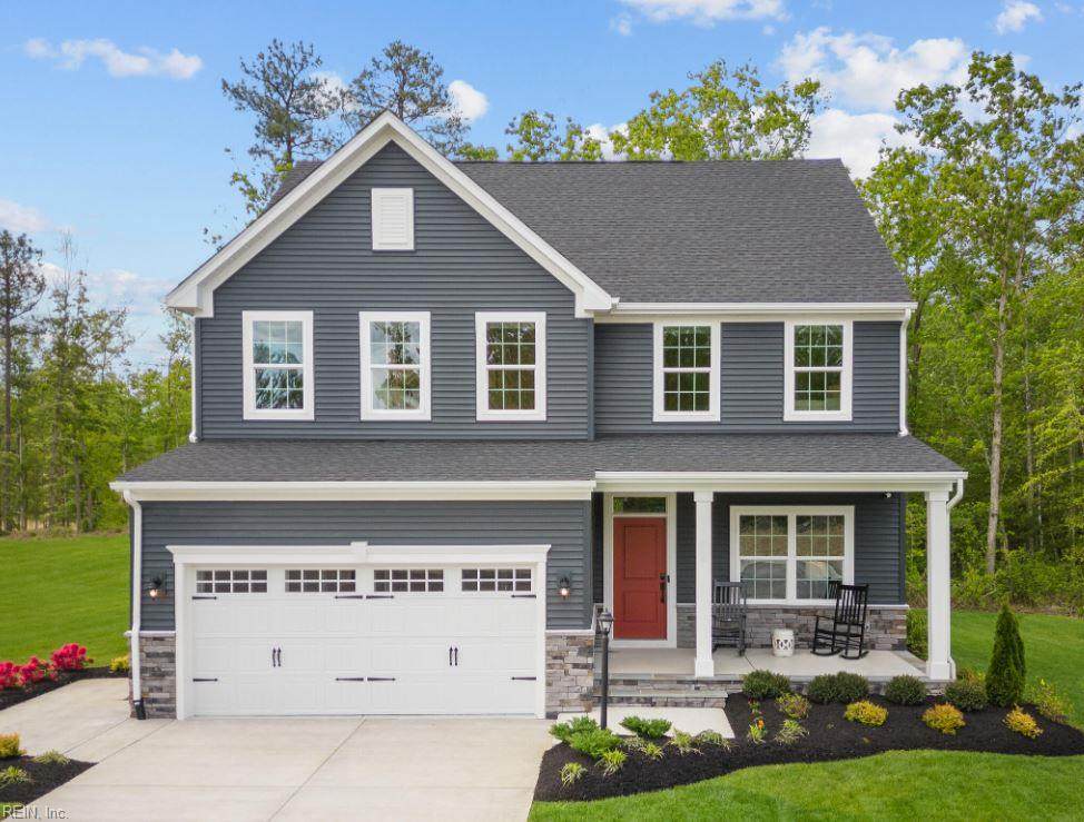 1517 Bogue St - Photo 1