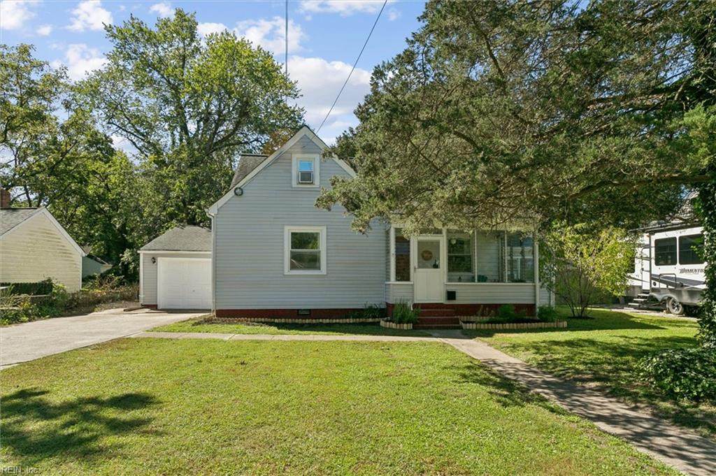 104 Hull St - Photo 1