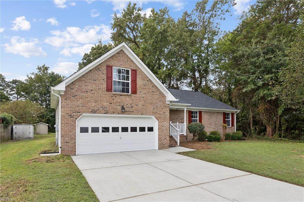 2904 Meadow Forest Rd - Photo 1