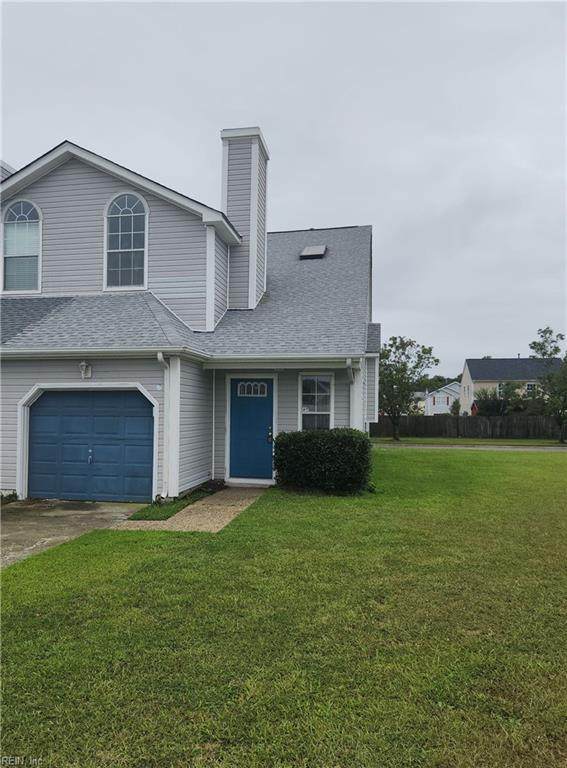 523 Catapult Ct - Photo 1