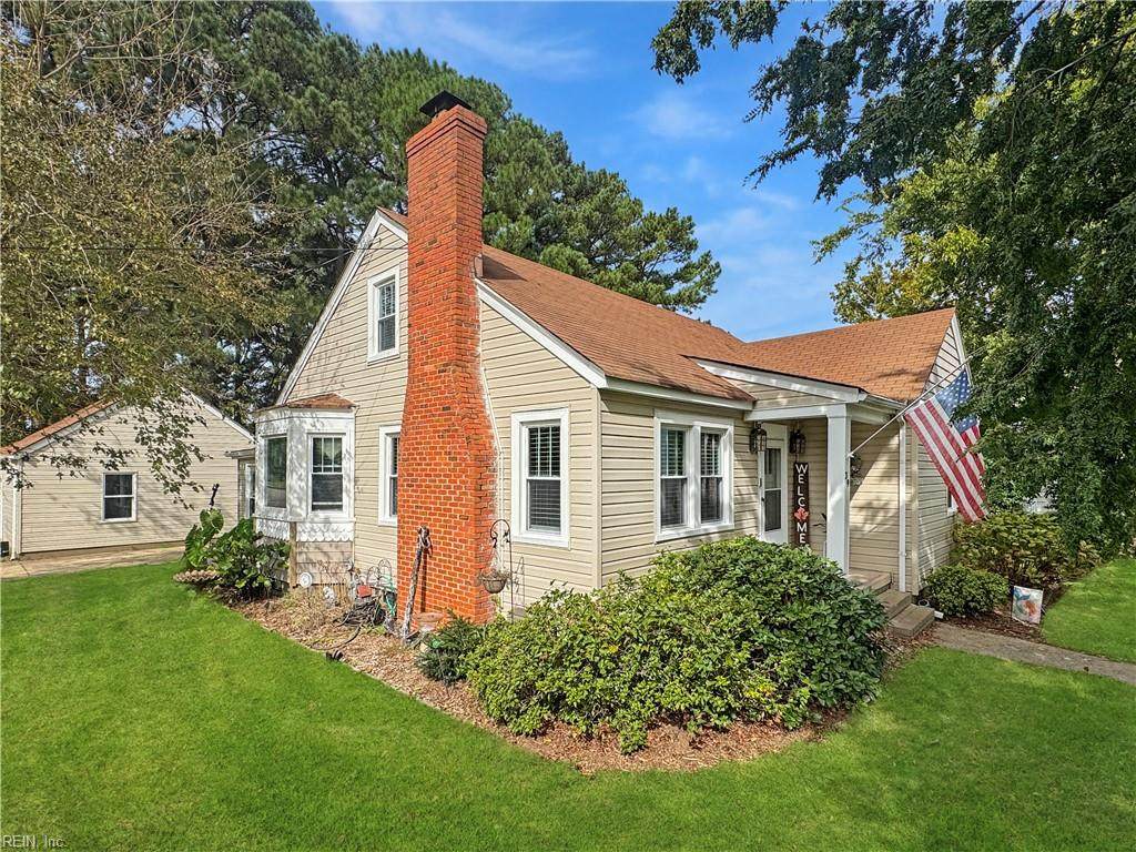 39 Boxwood St - Photo 1