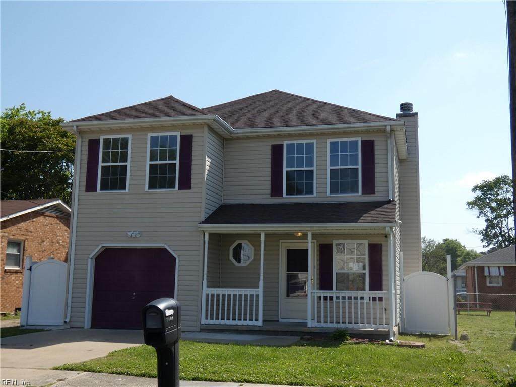 7408 Davidson St - Photo 1