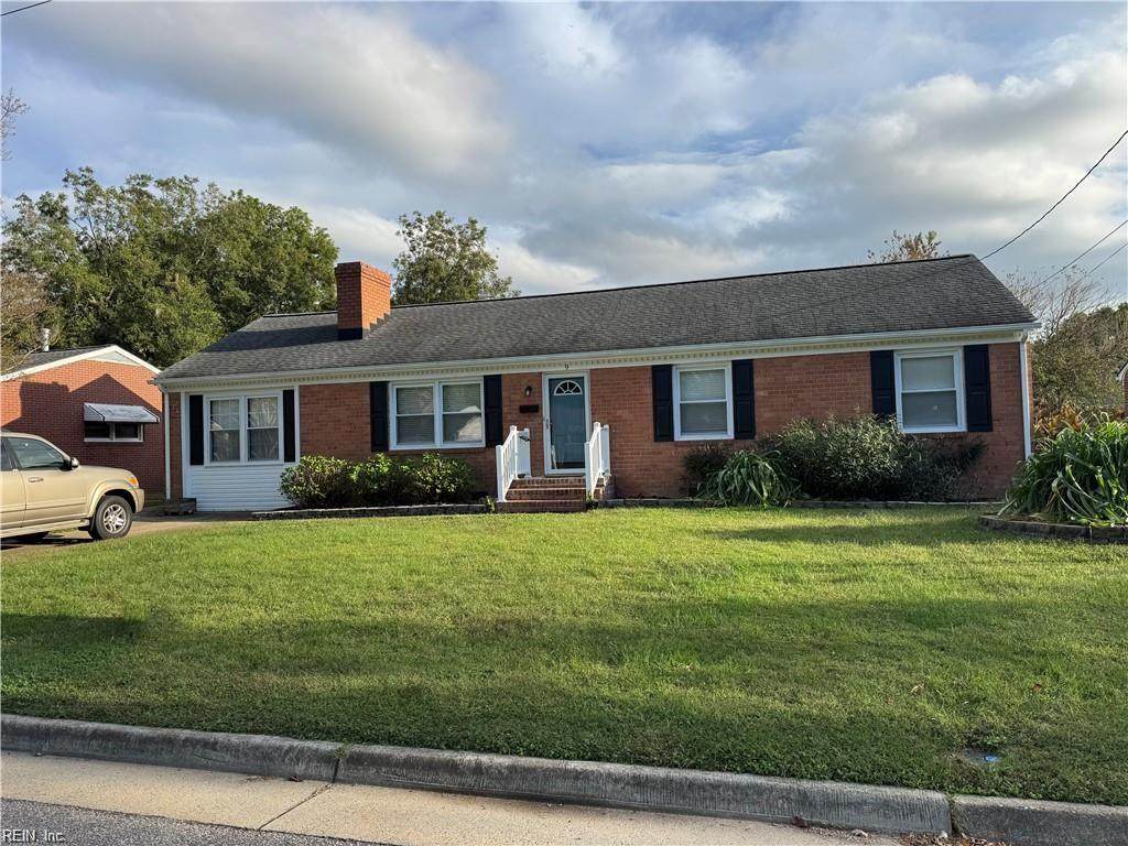 9 Lakeview Dr - Photo 1