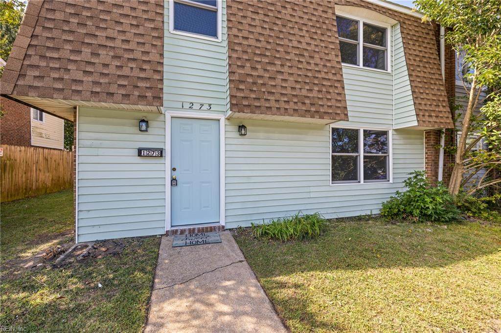 1273 Clydesdale Ln - Photo 1