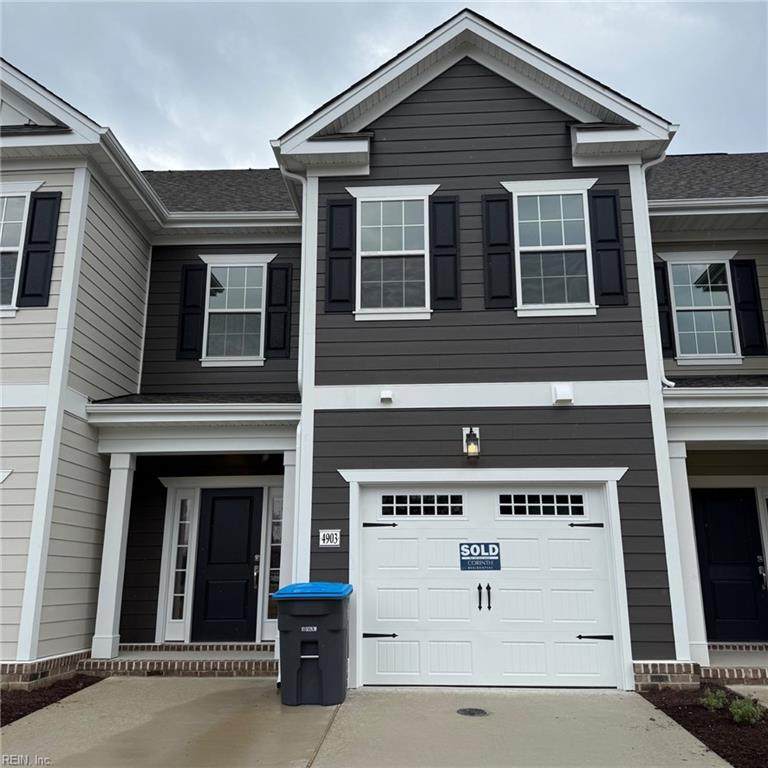 4903 Apricot Way - Photo 1