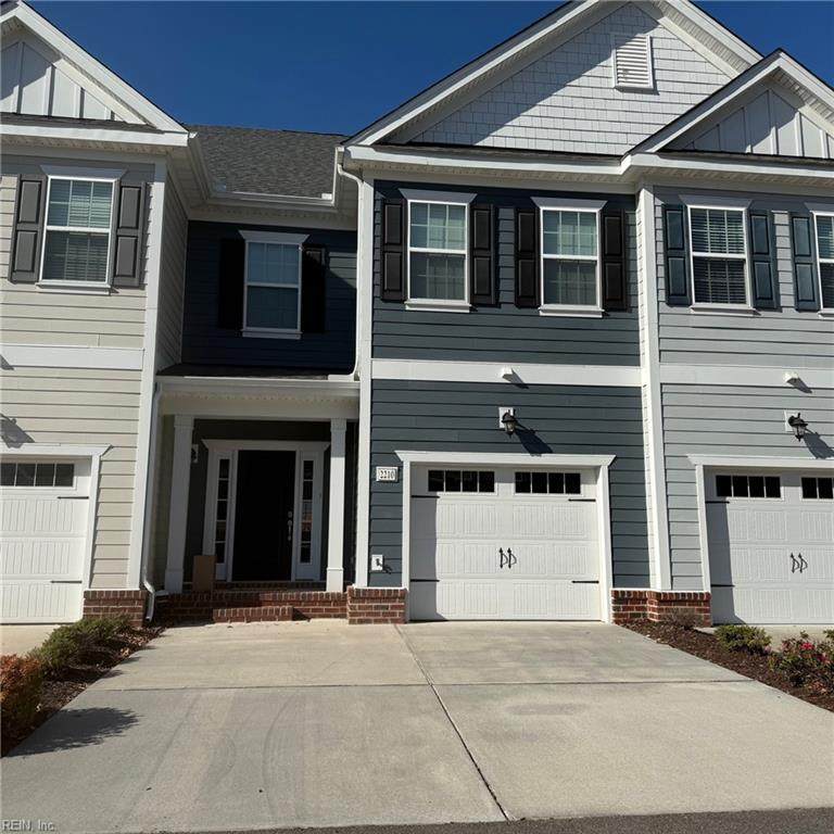 2210 Nob Hill Ln - Photo 1